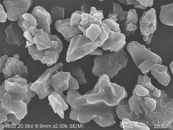 高性价比人造石墨DAG-3